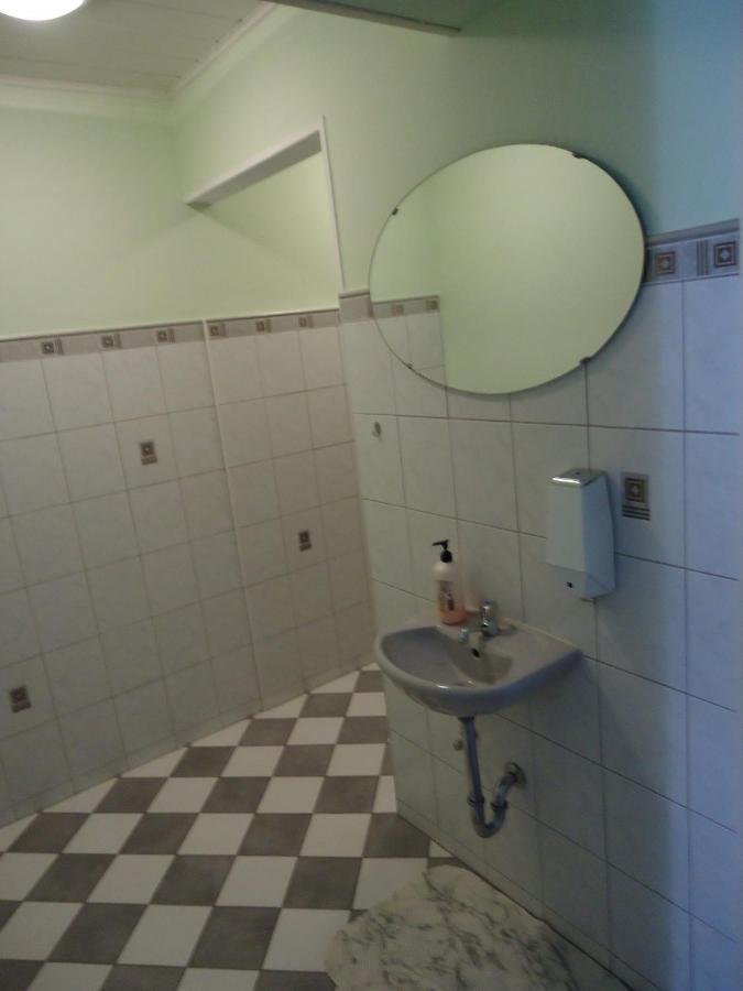 Hostellerie De La Vallee Heffingen Zimmer foto