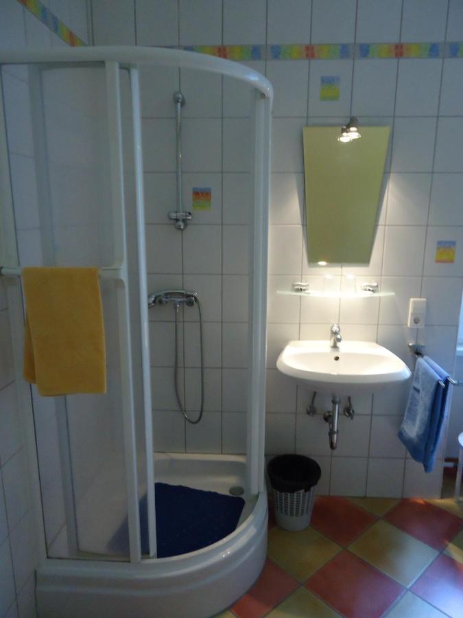 Hostellerie De La Vallee Heffingen Zimmer foto